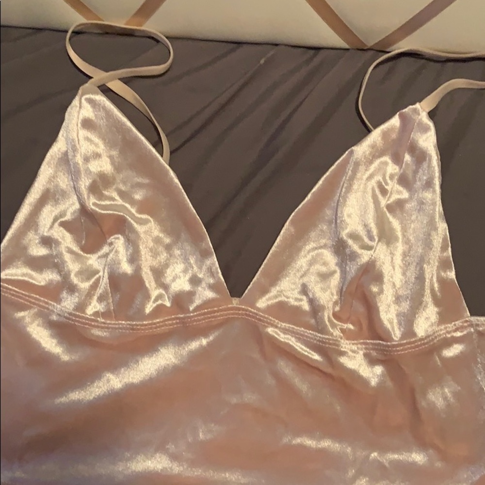 Garage cami